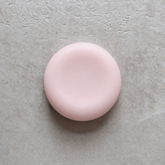 062026-4: Solid Shampoo / Shampoing solide